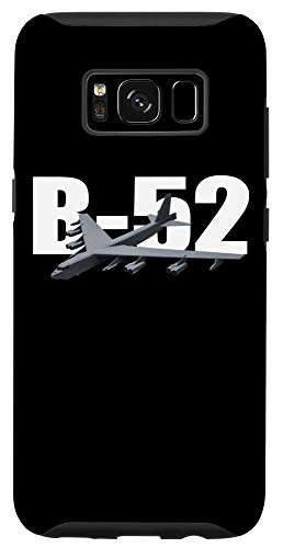 Galaxy S8 B-52 Stratofortress Case