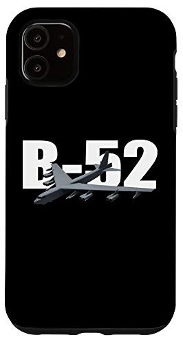 iPhone 11 B-52 Stratofortress Case
