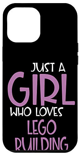 iPhone 12 Pro Max Just A Girl Who Loves Line Dancing Case