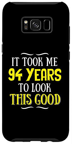 Galaxy S8plus  I Just Care About My Lhasa Apso Phone Case