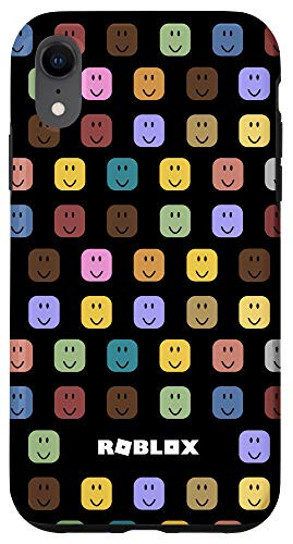 iPhone XR Blox Party Case