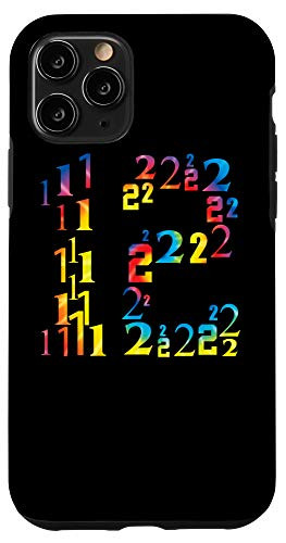 iPhone 11 Pro 12 Year Old Birthday - 12th B-Day   Number 12 Case