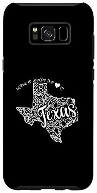 Galaxy S8plus Texas State Meme With Line Art Graphic Case Galaxy S8plus Texas State Meme With Line Art Graphic Case