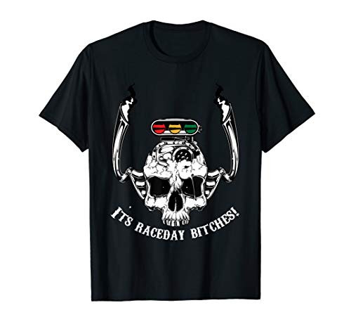 Funny Drag Racing Gift Race Drivers and Bracket Racing Fans T-Shirt Funny Drag Racing Gift Race Drivers and Bracket Racing Fans T-Shirt