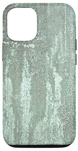 iPhone 12 12 Pro Edifice Concrete Brick Wall Pattern Design Gifts Case