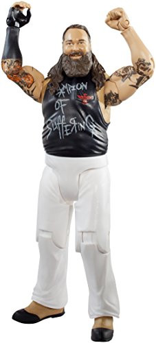 WWE Signature Series -  Bray Wyatt Figure