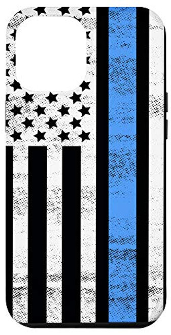iPhone 12 Pro Max USA Flag Thin blue Line US Flag Police Officer Birthday Gift Case iPhone 12 Pro Max USA Flag Thin blue Line US Flag Police Officer Birthday Gift Case