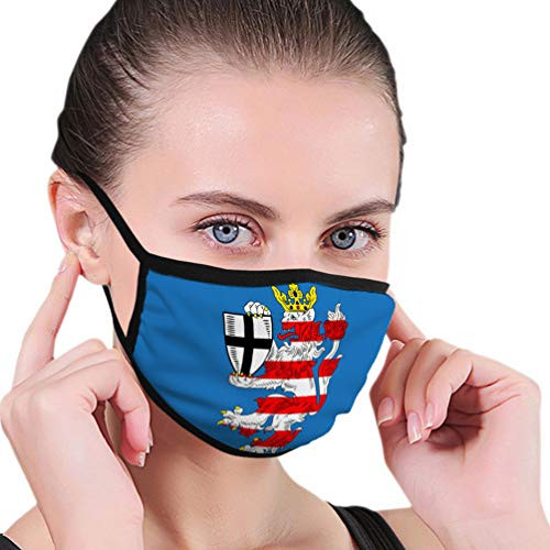 GIRDEAR Cool Mouth Guard for Gardening Climbing Daily Use Flag of marburg biedenkopf in Hesse Germany Safety Covers GIRDEAR Cool Mouth Guard for Gardening Climbing Daily Use Flag of marburg biedenkopf in Hesse Germany Safety Covers