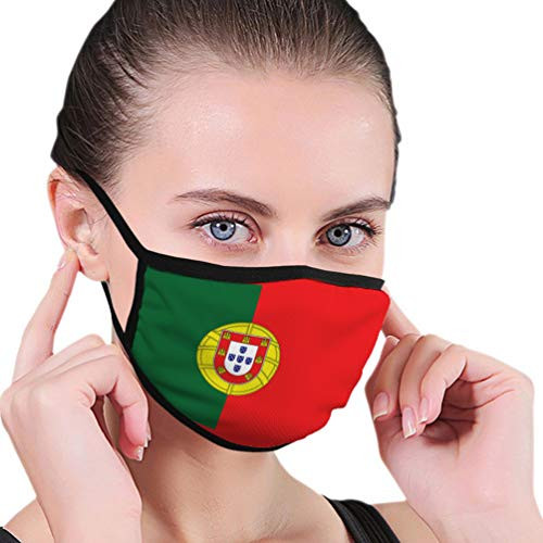 Cool Mouth Guard for Gardening Climbing Daily Use portugal flag Safety Covers Cool Mouth Guard for Gardening Climbing Daily Use portugal flag Safety Covers