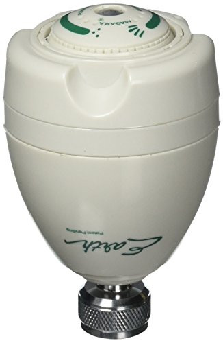 Niagara Conservation N2915N Turbo Massage Shower Head