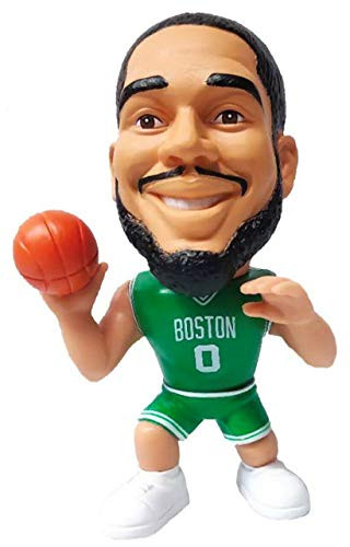 Party Animal NBA Celtics Tatum Big Shot Ballers Action Figurine