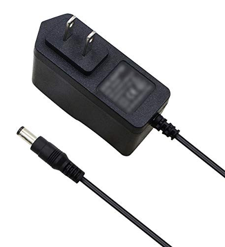 AC DC Power Supply Adapter Wall Charger for Roland MC-303 MC-307 Groovebox