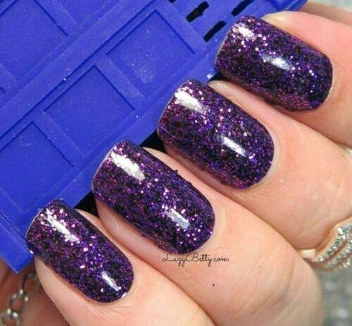 Color Street  inch Ibiza Nights inch  Nail Polish Strips
