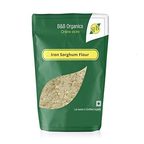 Iron Sorghum Flour  250 g