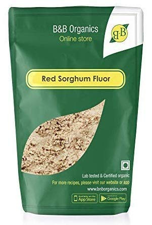 Red Sorghum Flour  250 g
