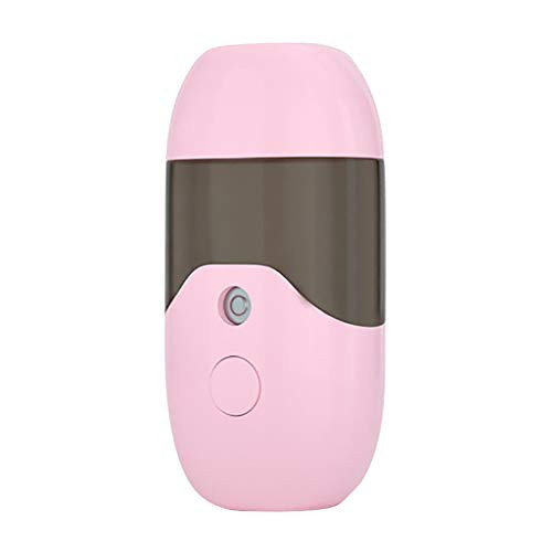 Portable USB 50ML Handheld Aroma Essential Diffuser Air Humidifier Purifier Home  and  Garden humidifier Valentines Day St. Patricks Day Easter Ramadan Onsale