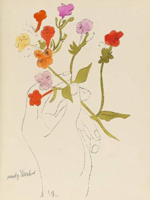 Cimily Andy Warhol Metal Vintage Tin Sign Decor for Movie House Bar Pub Funny Retro Plaque Poster Wall Art Sign 8x12 inches