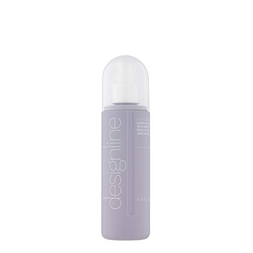 Enchanted Midnight Leave-In Conditioner with Keratin 6.4 oz - Regis DESIGNLINE - Hair Spray Treatment Fortified with Keratin to Restore Proteins Lost to Chemical and Environmental Damage 6.4 oz Enchanted Midnight Leave-In Conditioner with Keratin 6.4 oz - Regis DESIGNLINE - Hair Spray Treatment Fortified with Keratin to Restore Proteins Lost to Chemical and Environmental Damage 6.4 oz