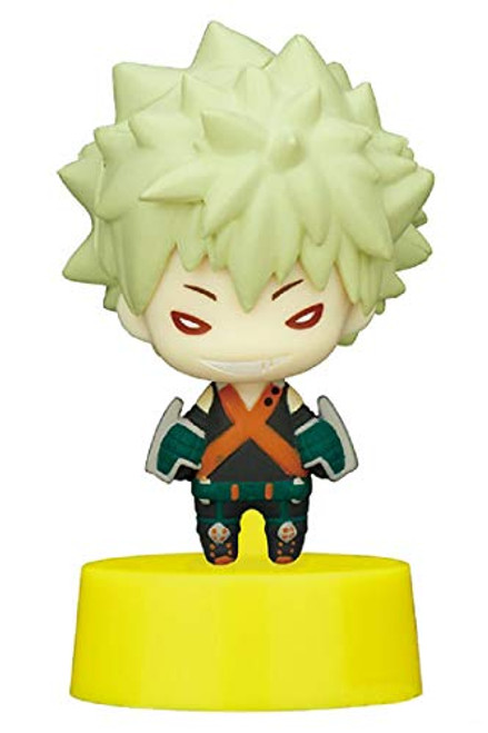 My Hero Academia Mini Figure - Bakugo Katsuki