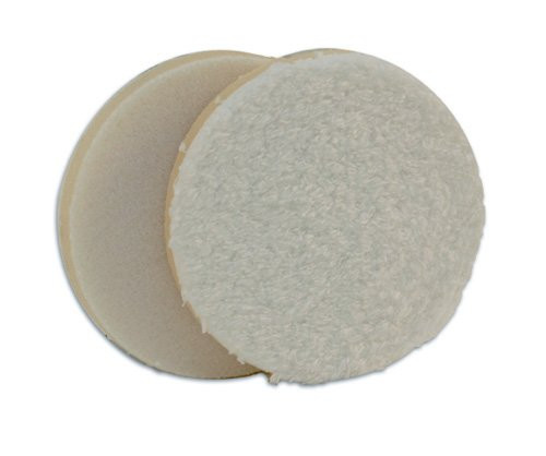 Optimum Microfiber Polishing Pad 4.25 inch