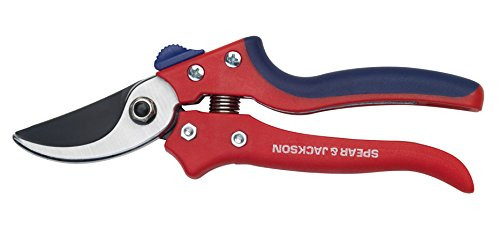 Spear & Jackson 7159BS Razorsharp Bypass Secateurs