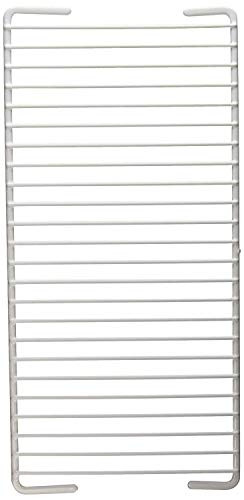 Lifetime Appliance 632446 Shelf-Wire Freezer Compatible with Norcold Refrigerator