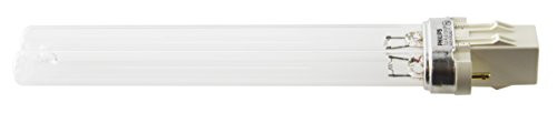 Philips TUV PL-S 13W 2P  13502-0  Lamp Bulb Replacement