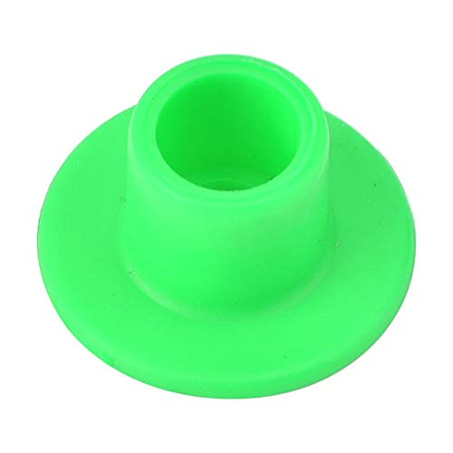GLOGLOW Plastic Livestock Ear TagsGoat Sheep Ear Tag Plastic Livestock Ear Number Tag Farm Animal Accessories for Goat Sheep Pig Green GLOGLOW Plastic Livestock Ear TagsGoat Sheep Ear Tag Plastic Livestock Ear Number Tag Farm Animal Accessories for Goat Sheep Pig Green