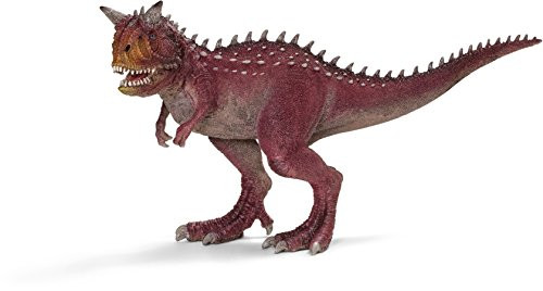 Schleich Carnotaurus Figure