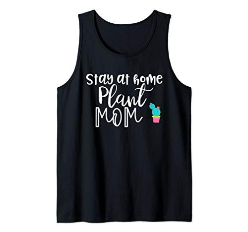 Gardening Garden Women Stay at Home Plant Mom Gifts Tank Top Gardening Garden Women Stay at Home Plant Mom Gifts Tank Top