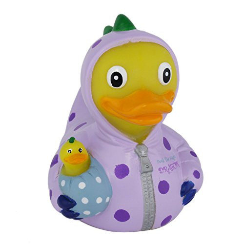 CelebriDucks Duck the Magic Dragon Rubber Duck Bath Toy CelebriDucks Duck the Magic Dragon Rubber Duck Bath Toy
