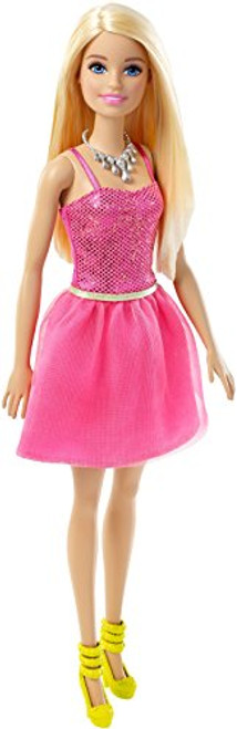 Barbie Glitz Doll - Pink Barbie Glitz Doll - Pink