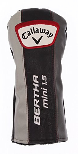 Callaway Big Bertha 1.5 Mini Driver Headcover Head Cover Golf 2015