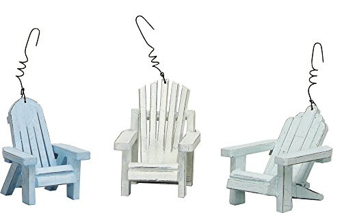 Primitives by Kathy Beach Ornaments, 2.62-3 Tall (Without Hanger), Pastel
