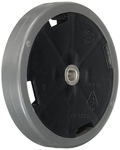 Kirby 556214 Rear Wheel Assembly