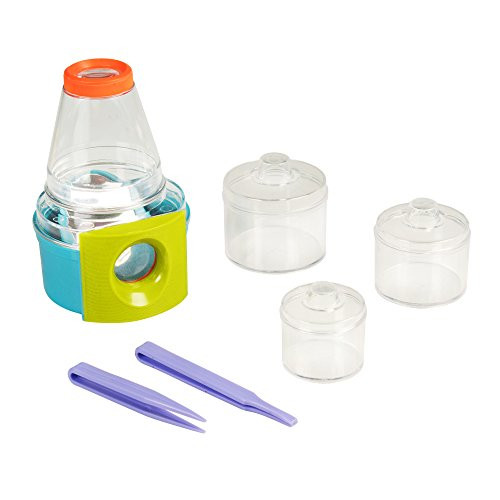Educational Insights GeoSafari Jr. BugWatch Educational Insights GeoSafari Jr. BugWatch