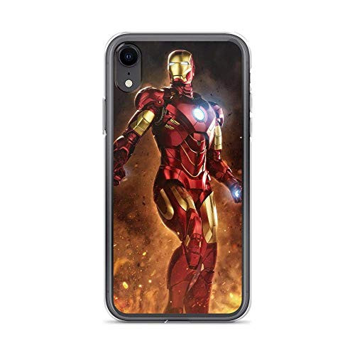 Tony Ironman Stark Avengerss Comic Superhero Stan-Lee Movie 2020 Anti-Scratch Shockproof Case for iPhone 6 Plus 6s Plus  Black 12 Mini Tony Ironman Stark Avengerss Comic Superhero Stan-Lee Movie 2020 Anti-Scratch Shockproof Case for iPhone 6 Plus 6s Plus  Black 12 Mini