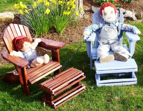 CHILD SIZE ADIRONDACK CHAIR W/ FOOT REST Paper Plans SO EASY BEGINNERS LOOK LIKE EXPERTS Build Your Own Using This Step By Step DIY Patterns by WoodPatternExpert CHILD SIZE ADIRONDACK CHAIR W/ FOOT REST Paper Plans SO EASY BEGINNERS LOOK LIKE EXPERTS Build Your Own Using This Step By Step DIY Patterns by WoodPatternExpert