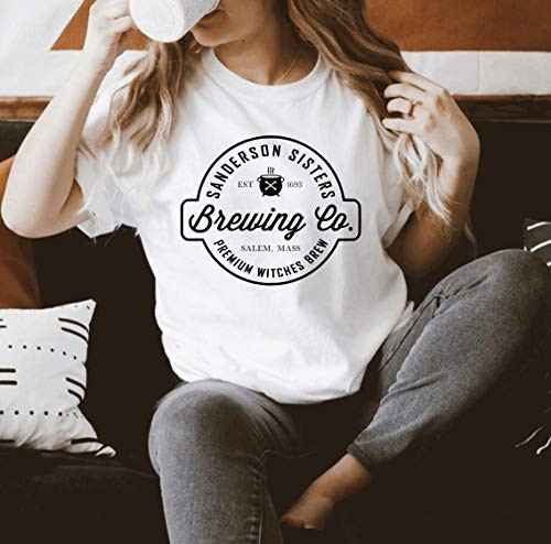 Sanderson Sisters Brewing Co Hocus Pocus Shirt Halloween Shirt Sanderson Sisters Halloween Shirt Sanderson Sisters Brewing Co Hocus Pocus Shirt Halloween Shirt Sanderson Sisters Halloween Shirt