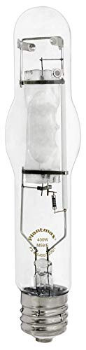 Plantmax 400W Metal Halide Sky Blue 7200K BT62