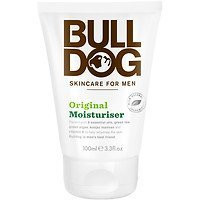 Bulldog Natural Skincare Original Moisturiser 3.3 fl oz - 2pc