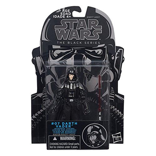 Star Wars Episode 5 Darth Vader Yodas Test Action Figure Star Wars Episode 5 Darth Vader Yodas Test Action Figure