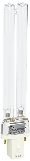 AquaTop ATP Bulb Rplcmt UV 9W