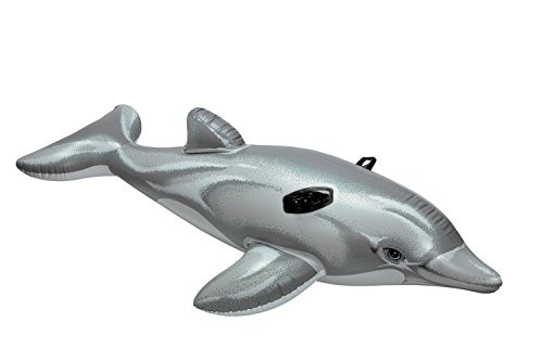 Intex Dolphin Ride-On