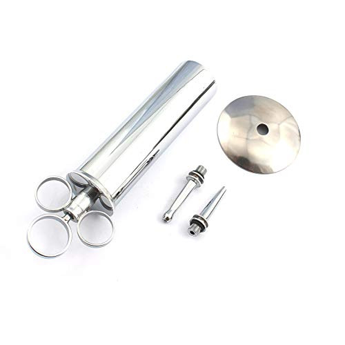 AAProTools Ear Bladder Syringe Complete Set 3OZ