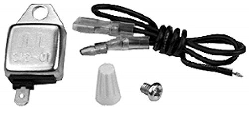 Rotary Electronic Ignition Module