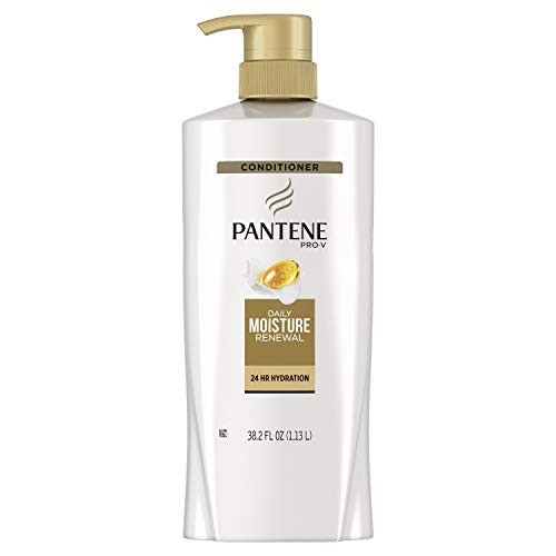 Pantene Daily Moisture Conditioner  38.2 Fl Oz