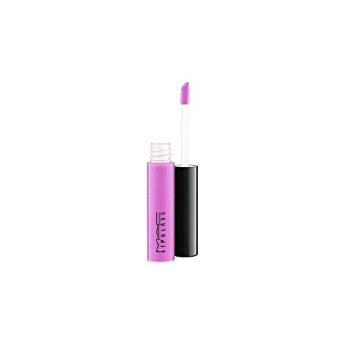 MAC Little Mac Mini Tinted Lipglass - Dilly Dazzle