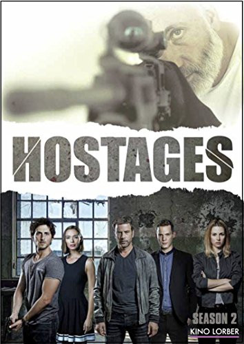 Hostages  Season 2