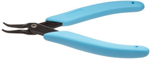 Xuron 450BN Bent Nose Plier